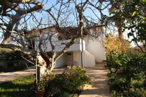 Gesamte Wohnung in Medulin mit Grill, Terrasse und Garten